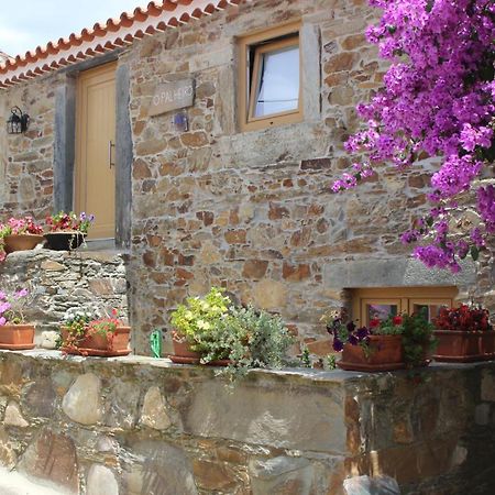 منزل الضيف Sobreira Formosa  في O Palheiro - Vista Panoramica E Jacuzzi المظهر الخارجي الصورة