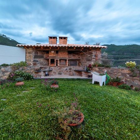 منزل الضيف Sobreira Formosa  في O Palheiro - Vista Panoramica E Jacuzzi المظهر الخارجي الصورة
