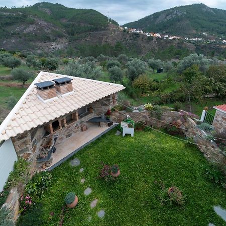 منزل الضيف Sobreira Formosa  في O Palheiro - Vista Panoramica E Jacuzzi المظهر الخارجي الصورة