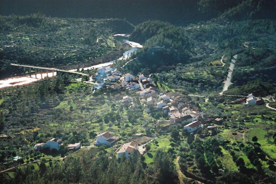 منزل الضيف Sobreira Formosa  في O Palheiro - Vista Panoramica E Jacuzzi المظهر الخارجي الصورة