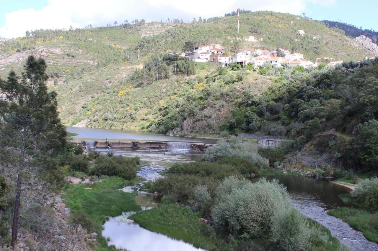 منزل الضيف Sobreira Formosa  في O Palheiro - Vista Panoramica E Jacuzzi المظهر الخارجي الصورة