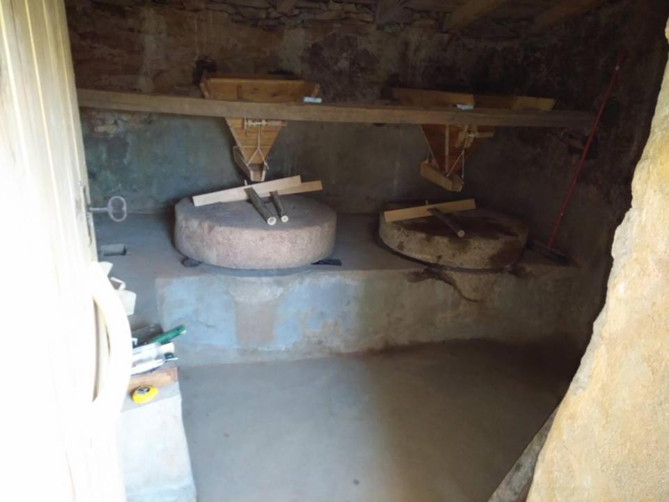 منزل الضيف Sobreira Formosa  في O Palheiro - Vista Panoramica E Jacuzzi المظهر الخارجي الصورة