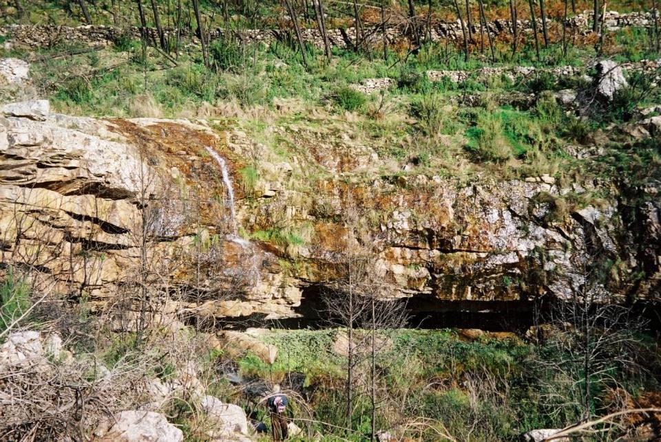 منزل الضيف Sobreira Formosa  في O Palheiro - Vista Panoramica E Jacuzzi المظهر الخارجي الصورة