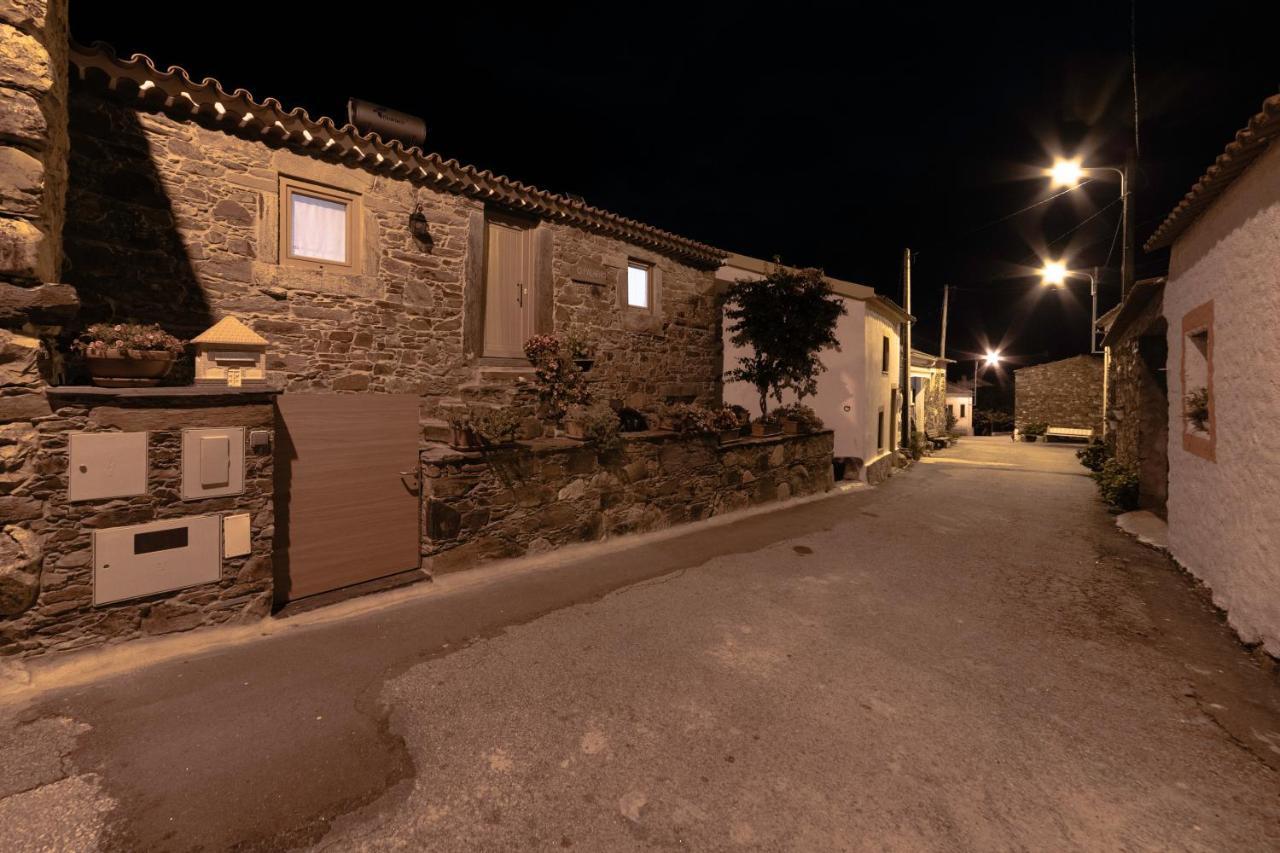 منزل الضيف Sobreira Formosa  في O Palheiro - Vista Panoramica E Jacuzzi المظهر الخارجي الصورة