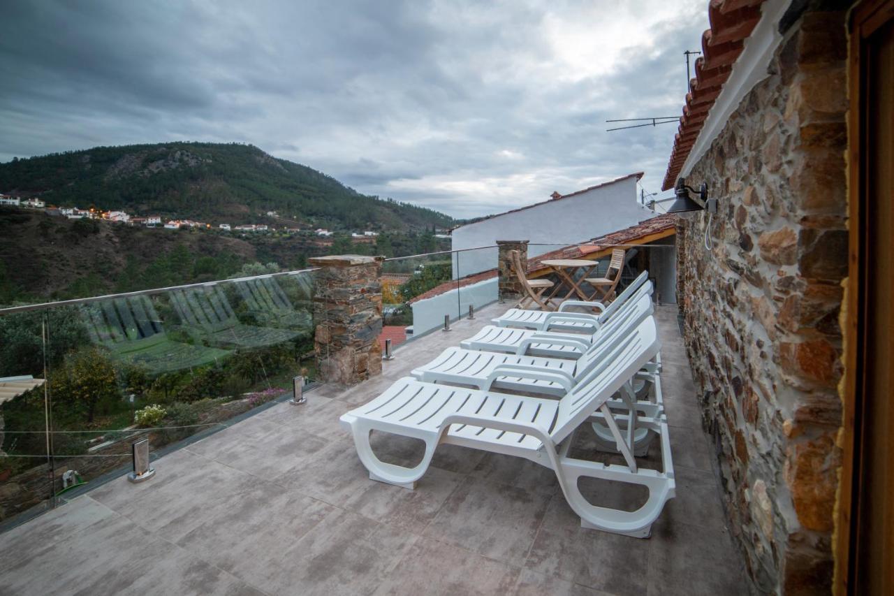 منزل الضيف Sobreira Formosa  في O Palheiro - Vista Panoramica E Jacuzzi المظهر الخارجي الصورة